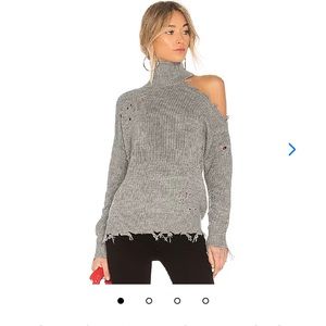 Lovers & Friends Arlington Sweater